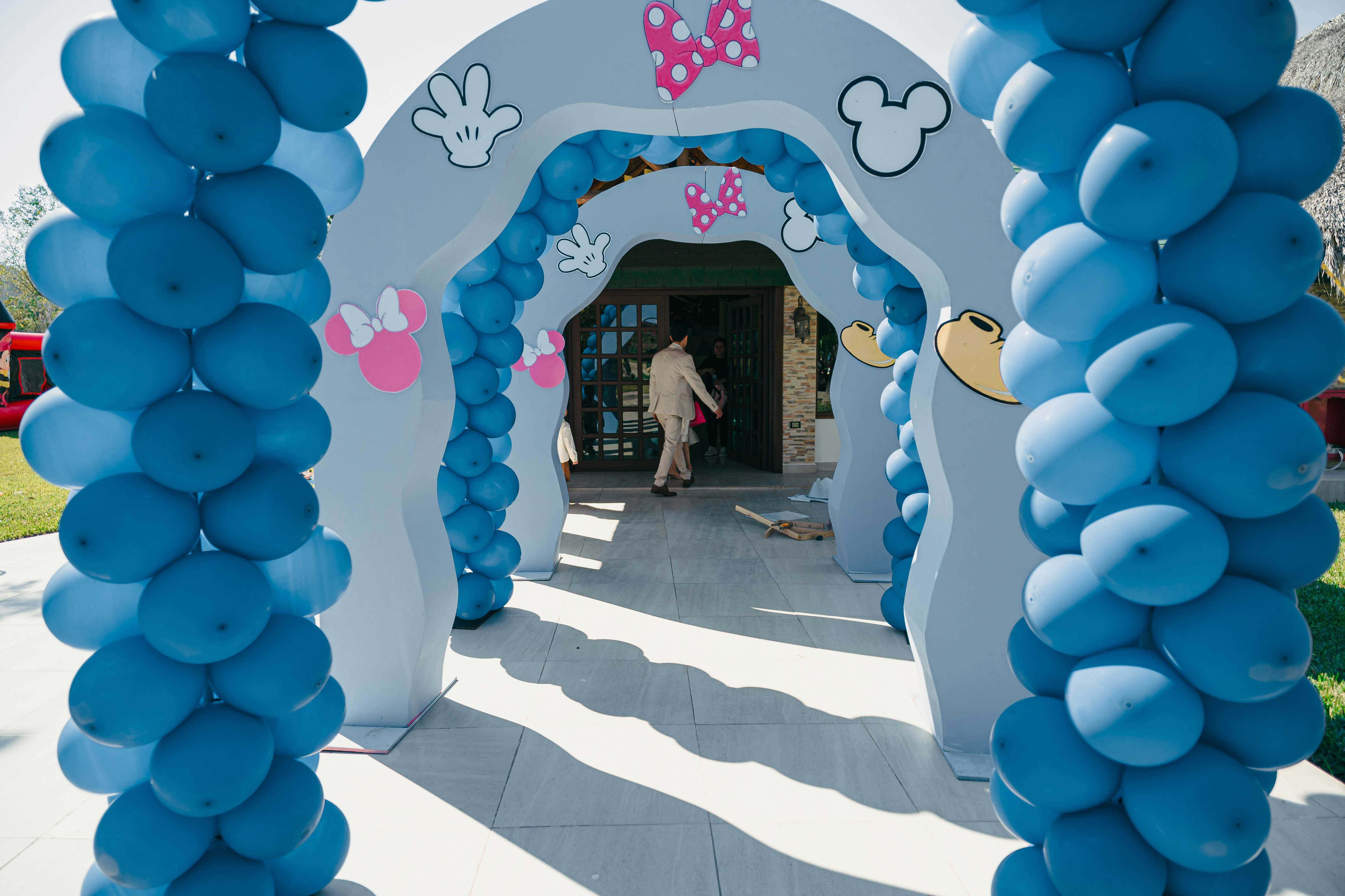 OnGo Events Hero Image